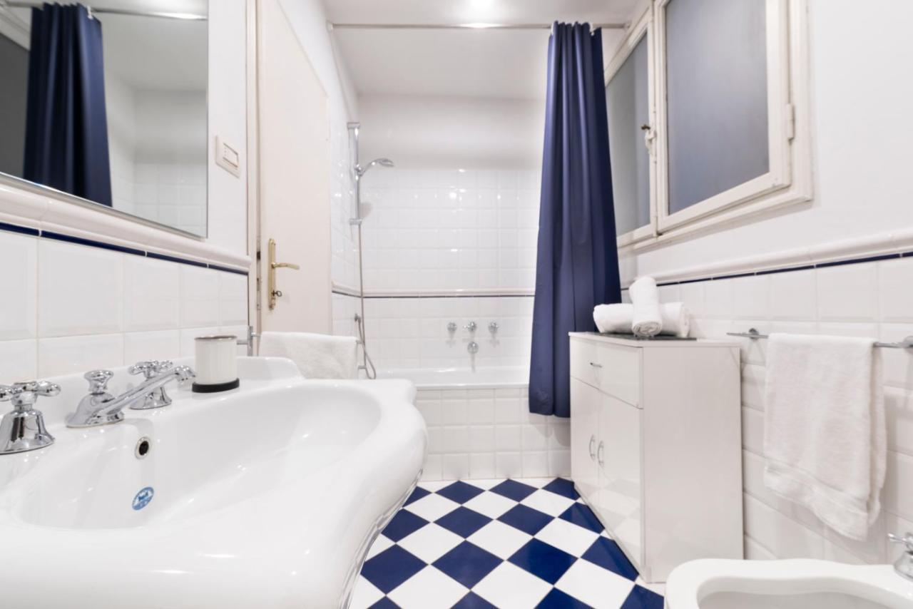 Dimora D'azeglio With Private Patio Florencia