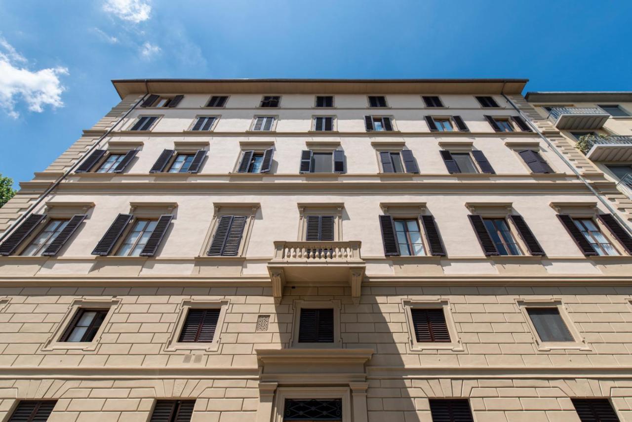 Dimora D'azeglio With Private Patio Florencia