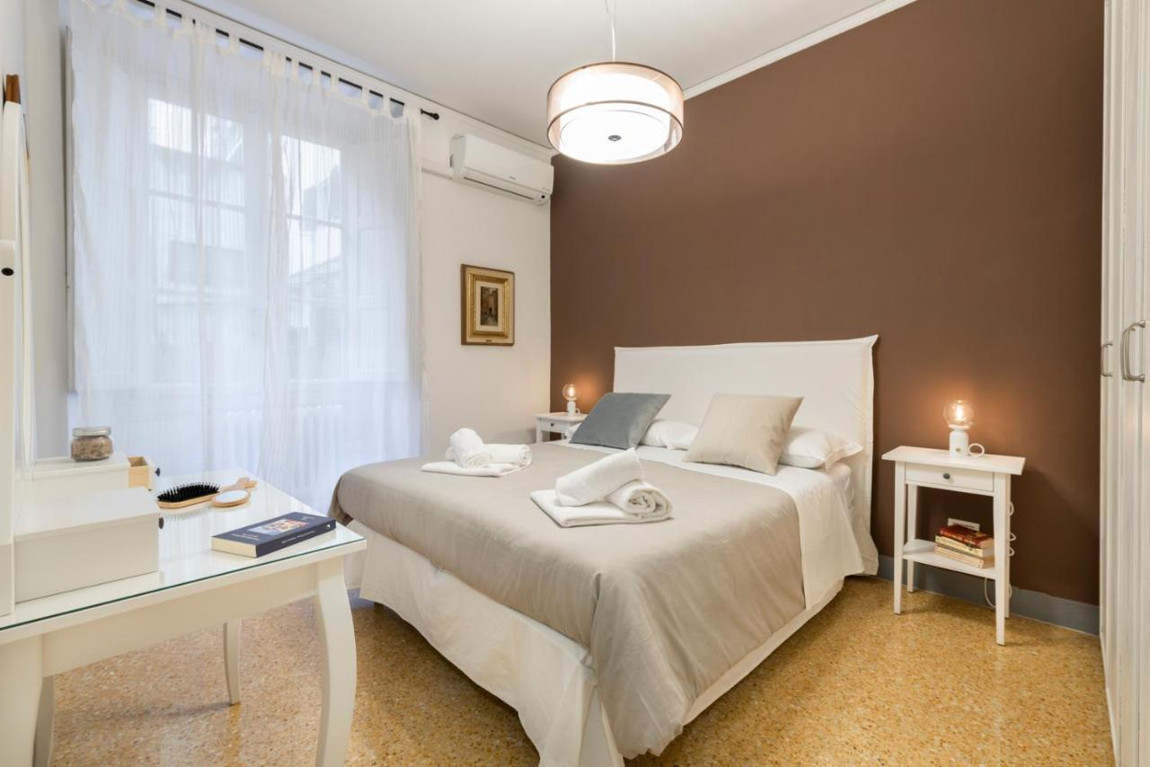 Dimora D'azeglio With Private Patio Apartamento Florencia