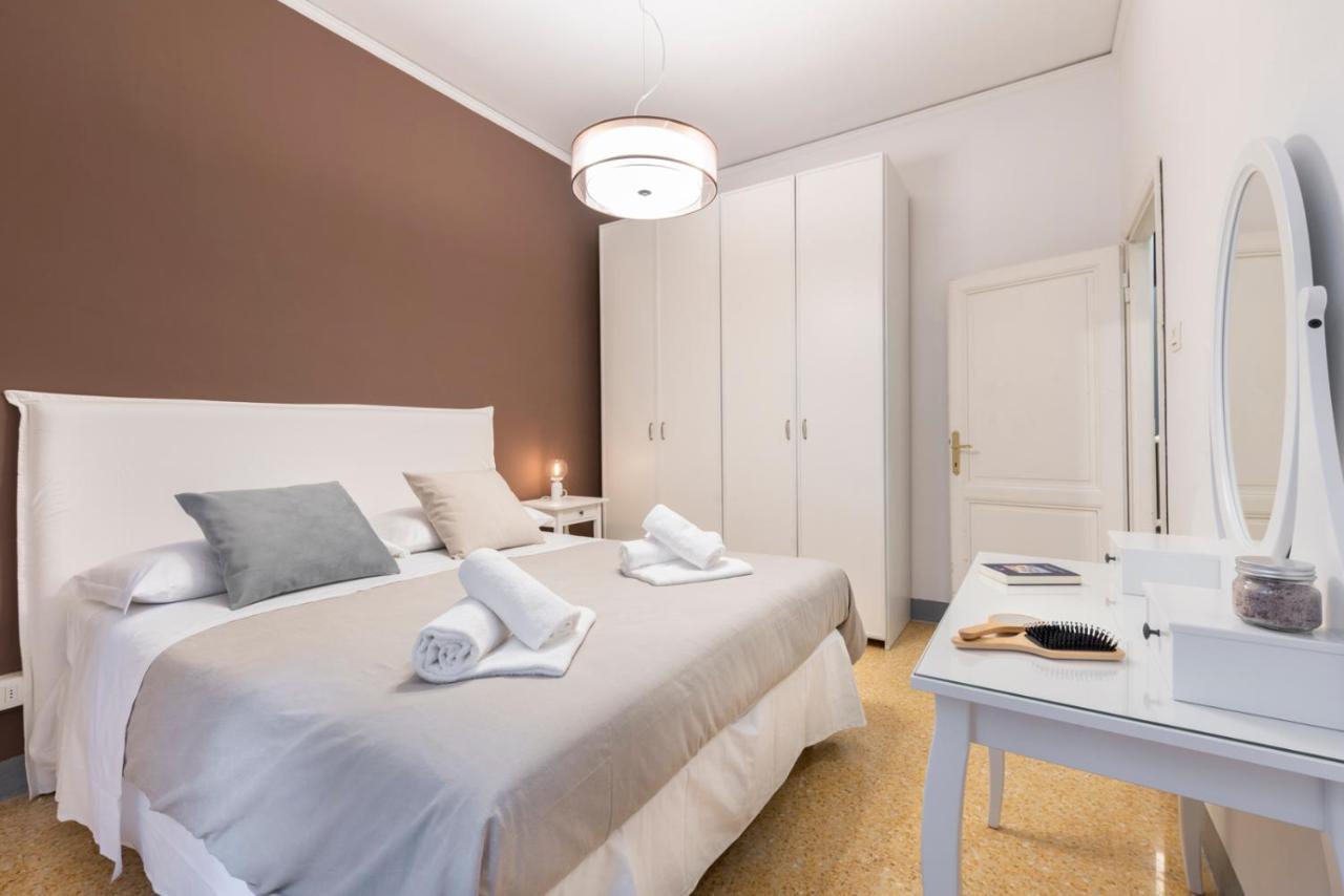 Dimora D'azeglio With Private Patio Florencia