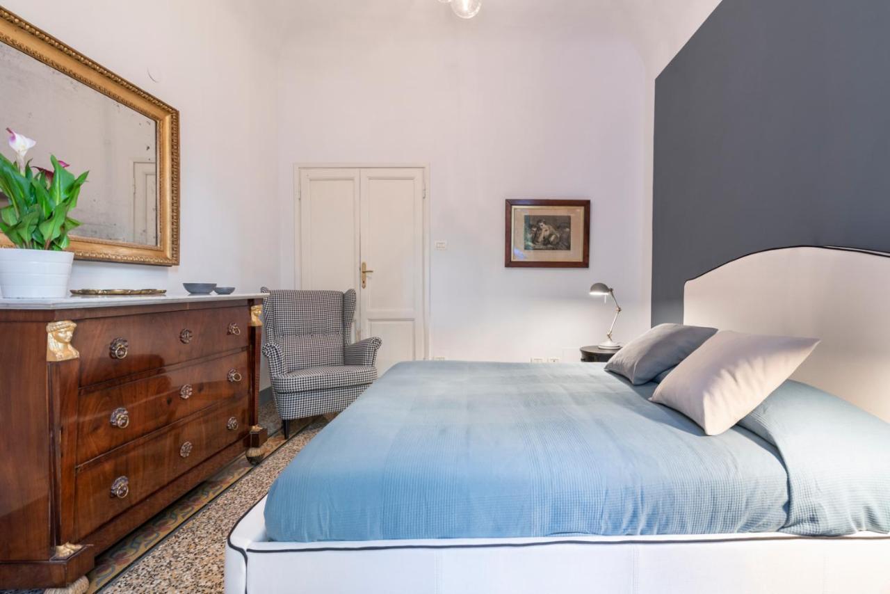 Apartamento Dimora D'azeglio With Private Patio