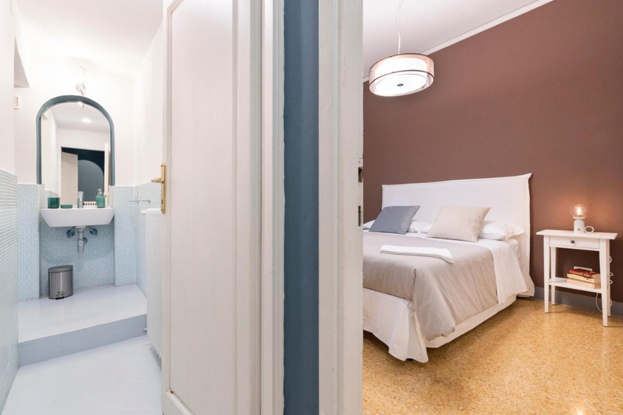 Dimora D'azeglio With Private Patio * Florencia